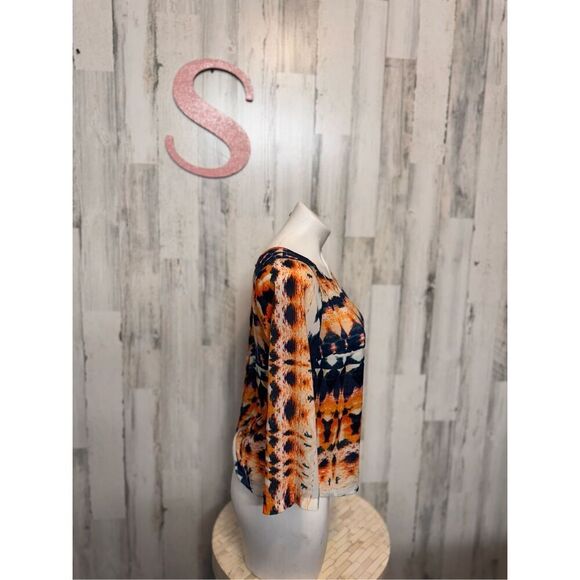 Japna blouse size small - Picture 7 of 10